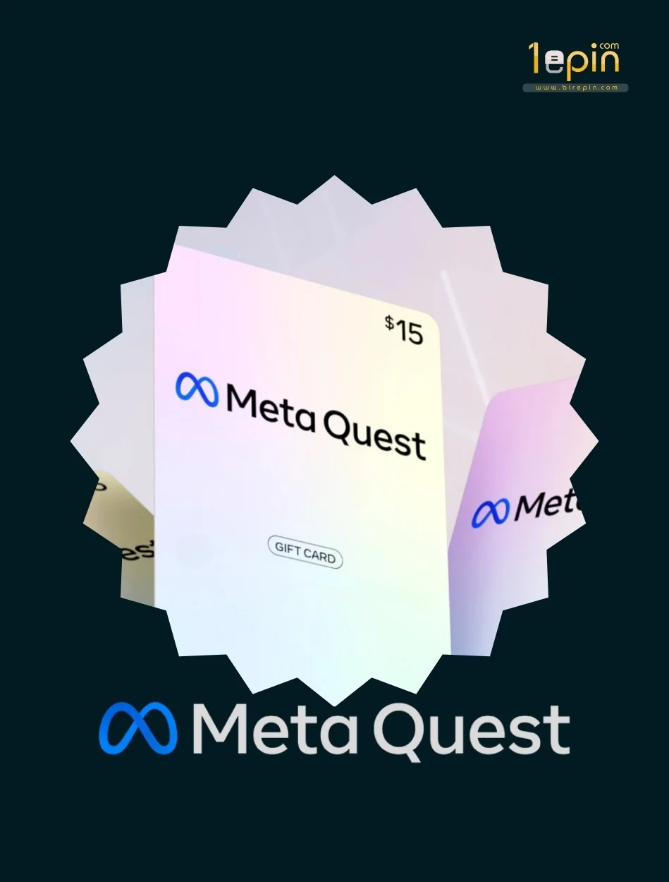 Meta Quest 15