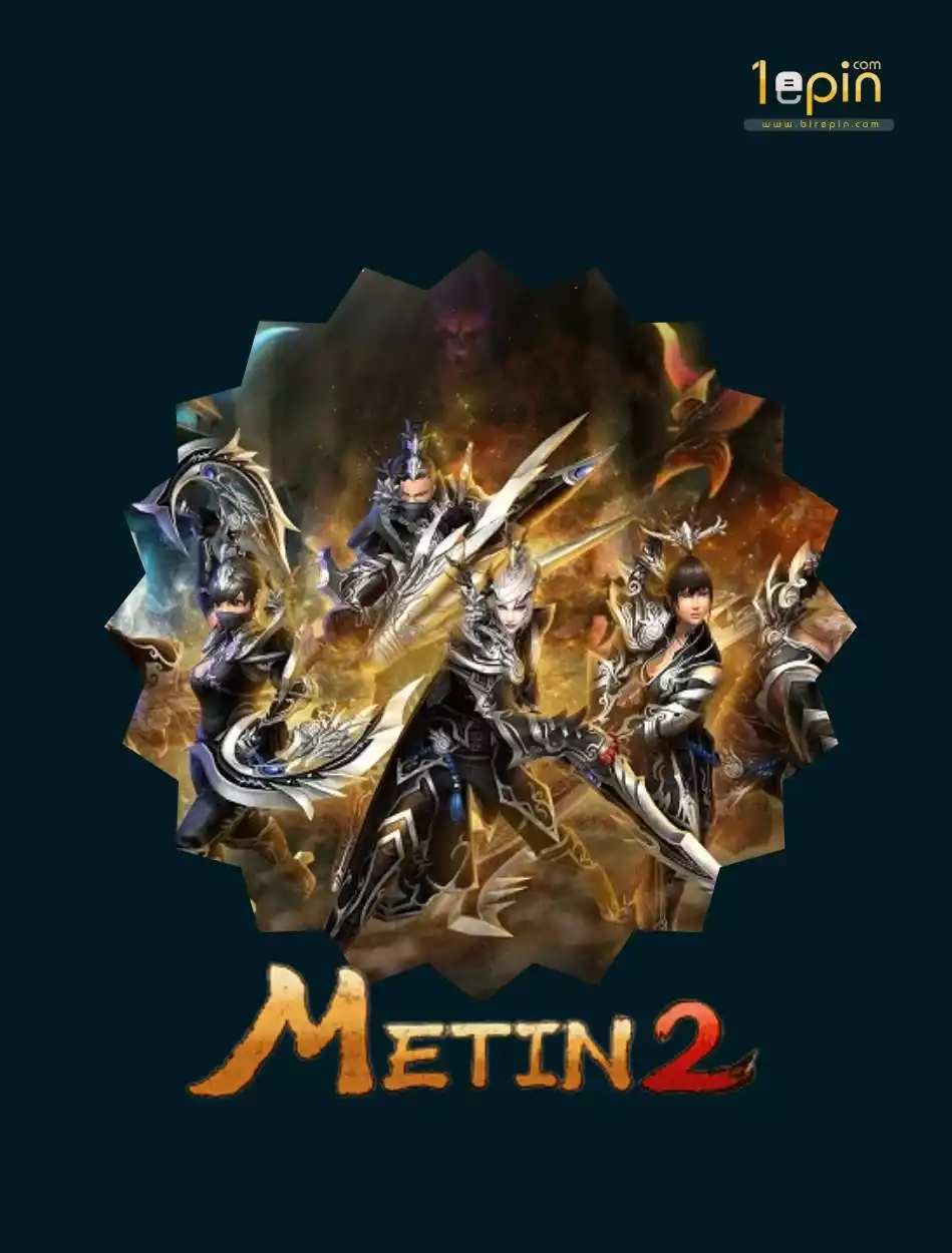 Metin2 EMERALD 180 Gn