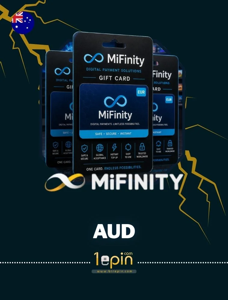 Mifinity AU 50 AUD