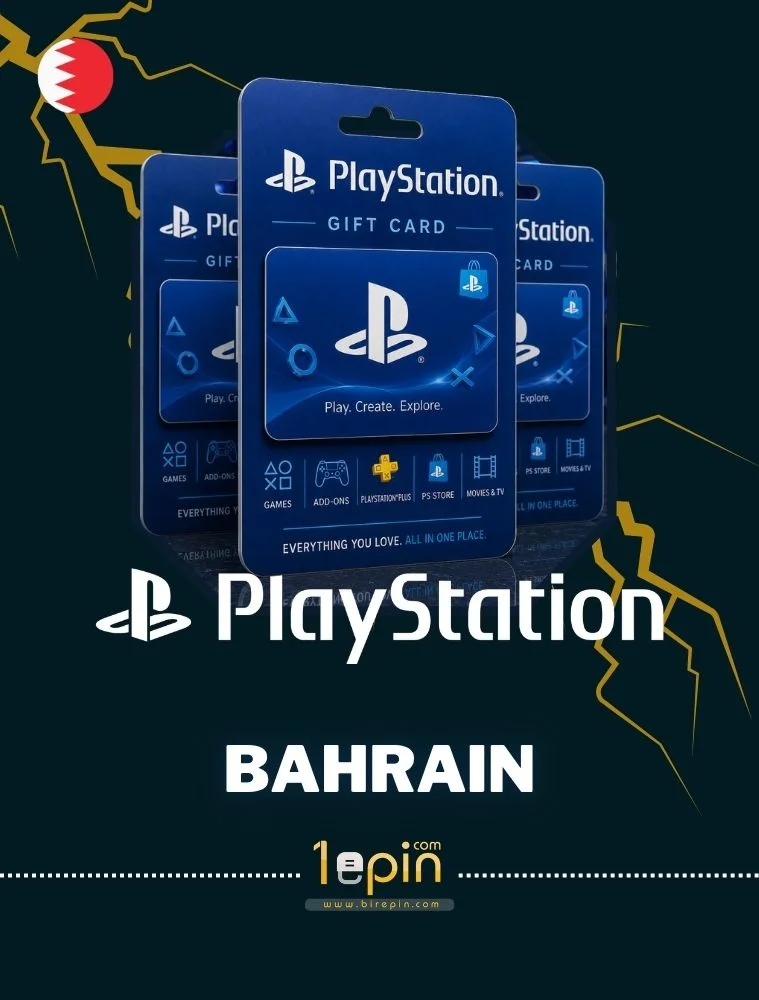 PSN BH 34 USD