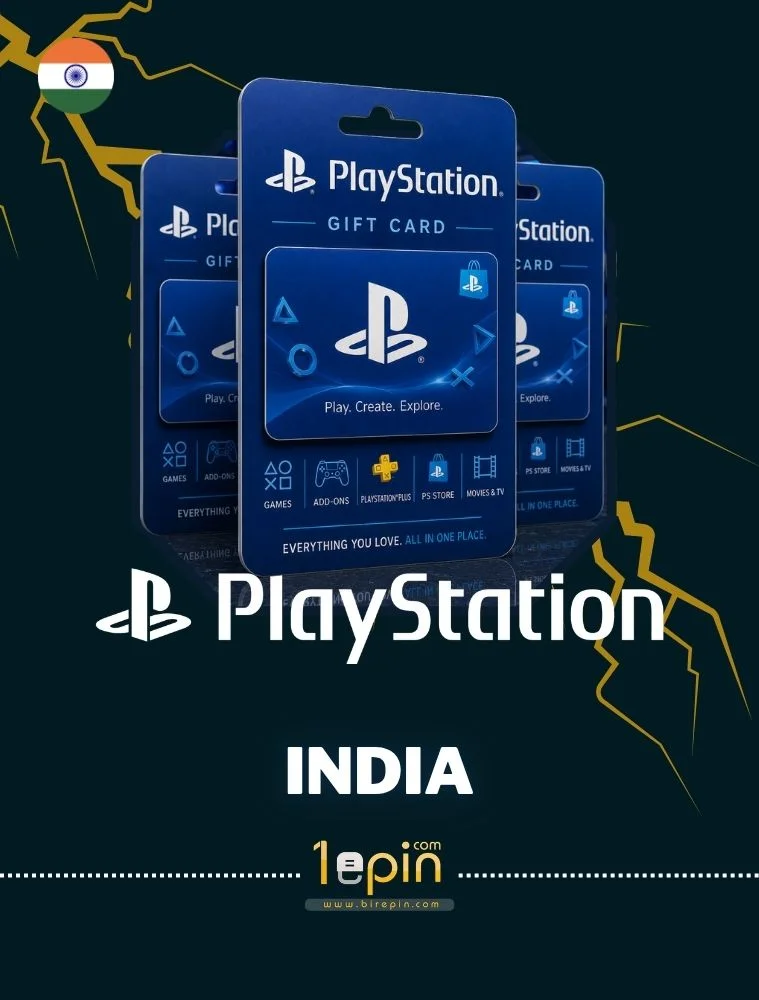 PSN IN 5000 INR