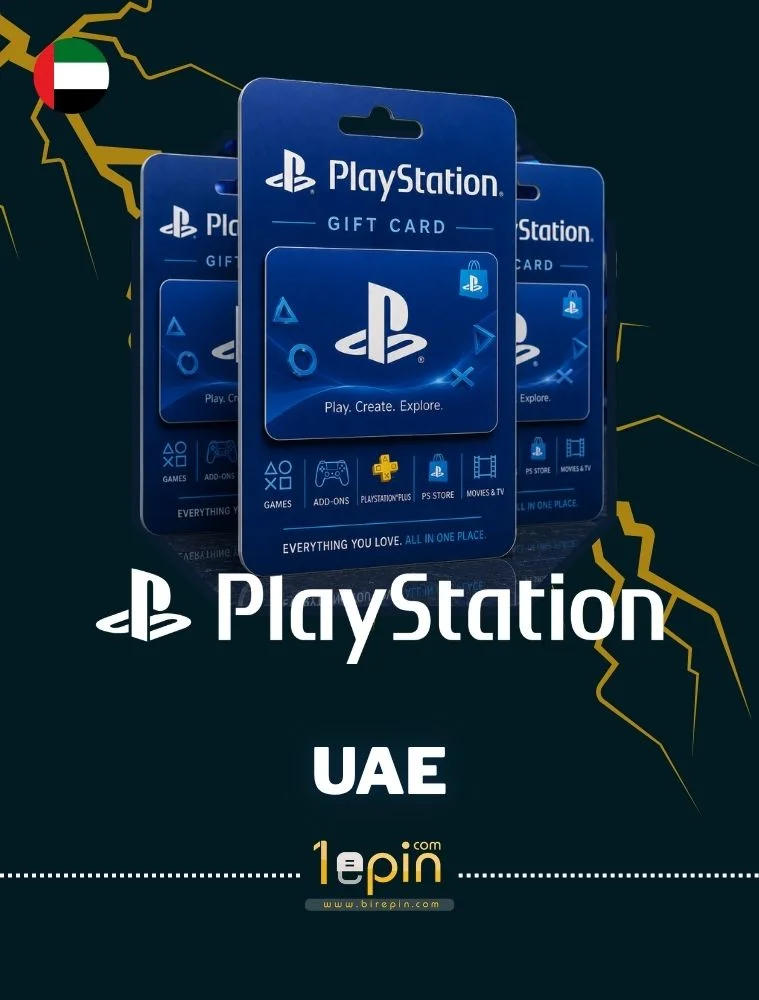 PSN UAE 120 USD