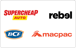 Super Card Australia