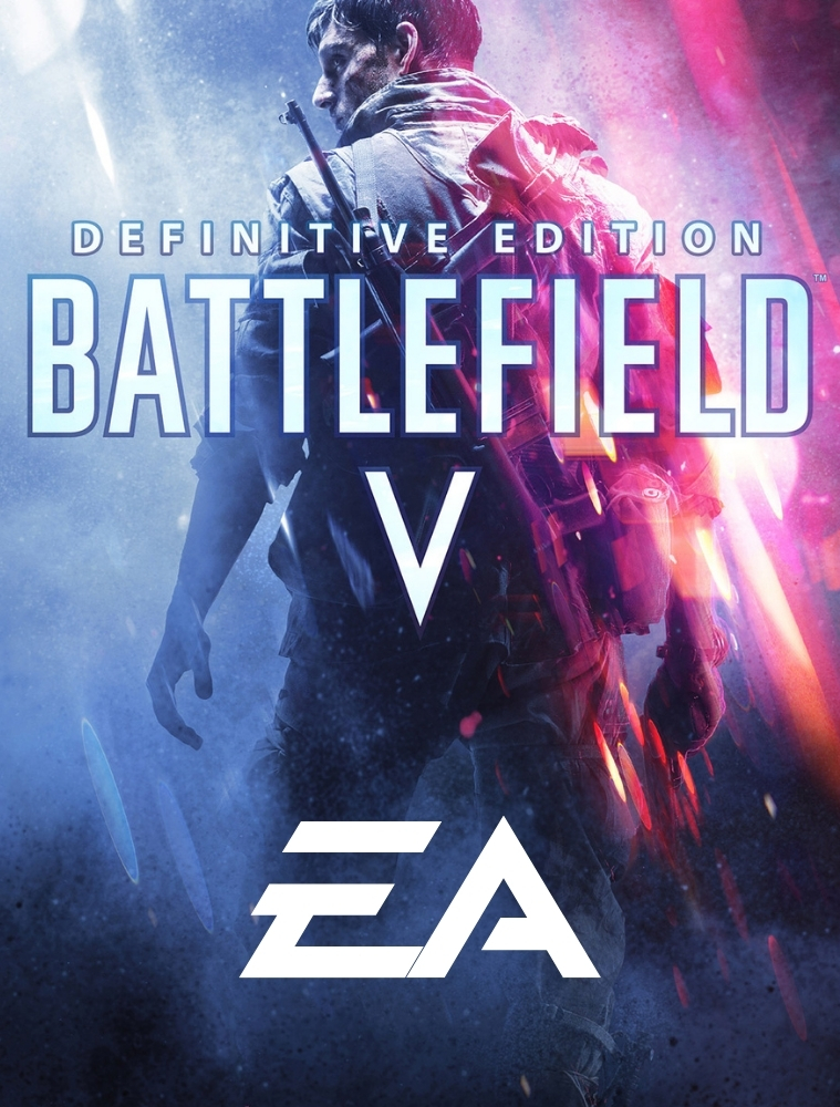 Battlefield V Definitive Edition EA CD Key Global