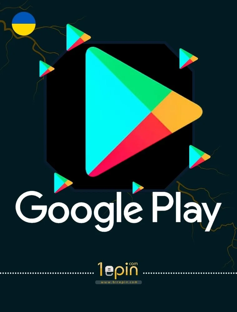 Google Play UK