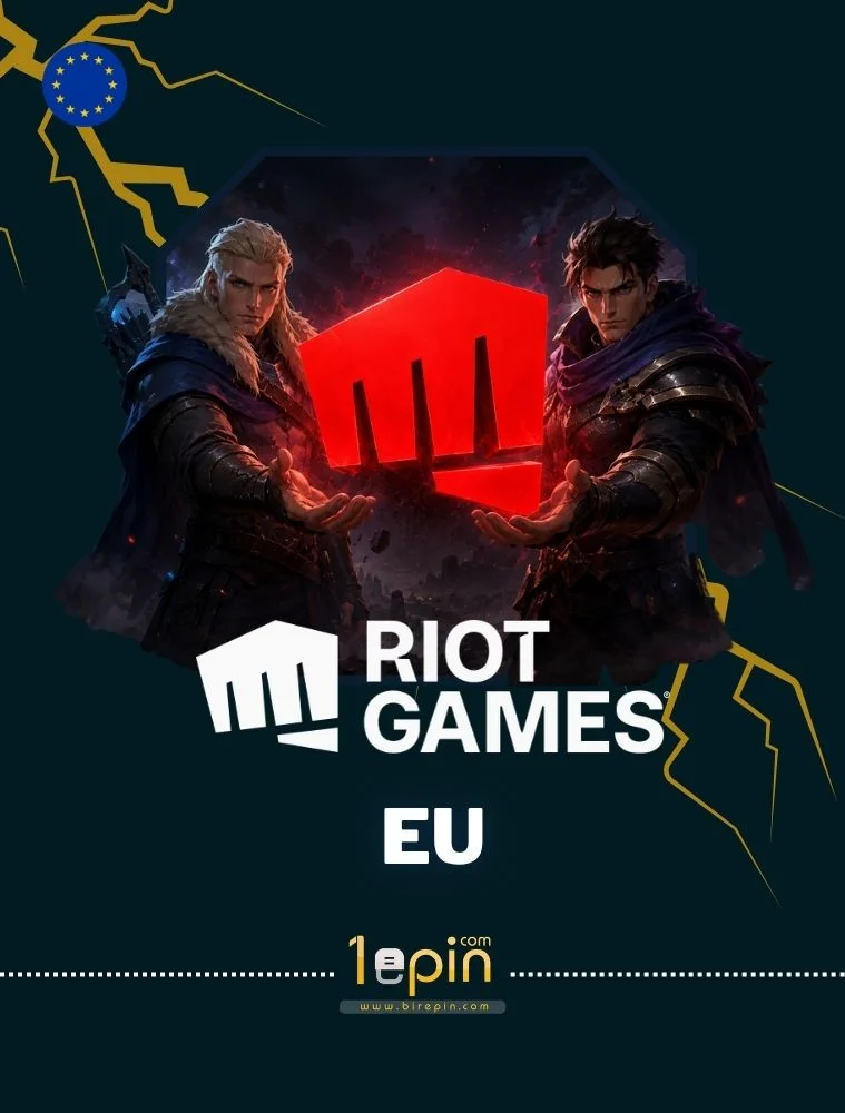 Riot Access EU 2.5 EUR