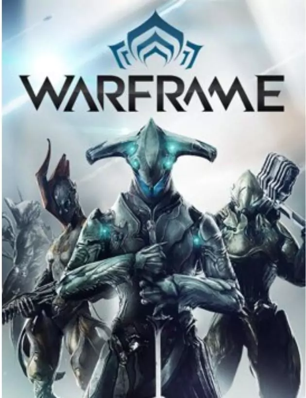 Warframe