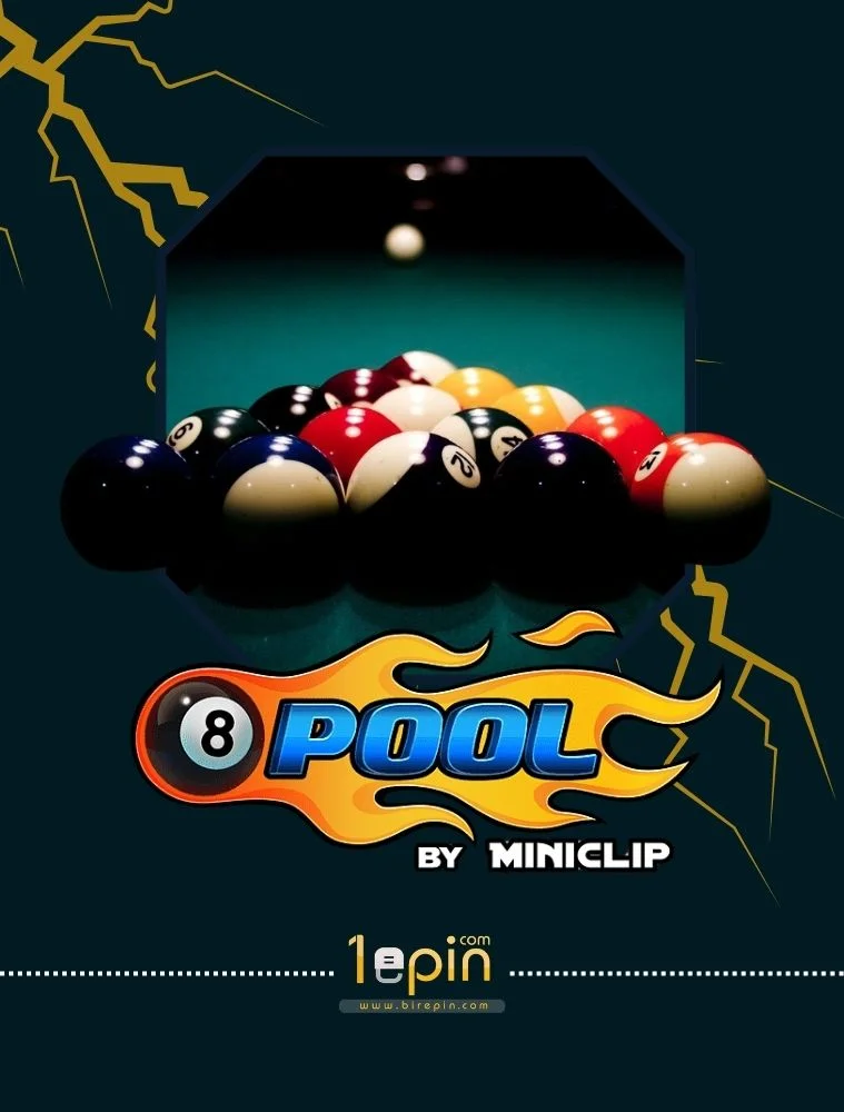 8 Ball Poll Cash