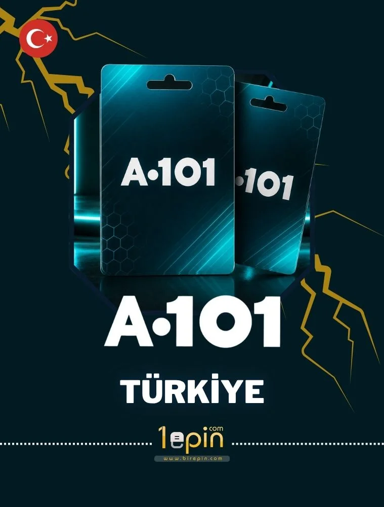 A101 TR 250 TRY