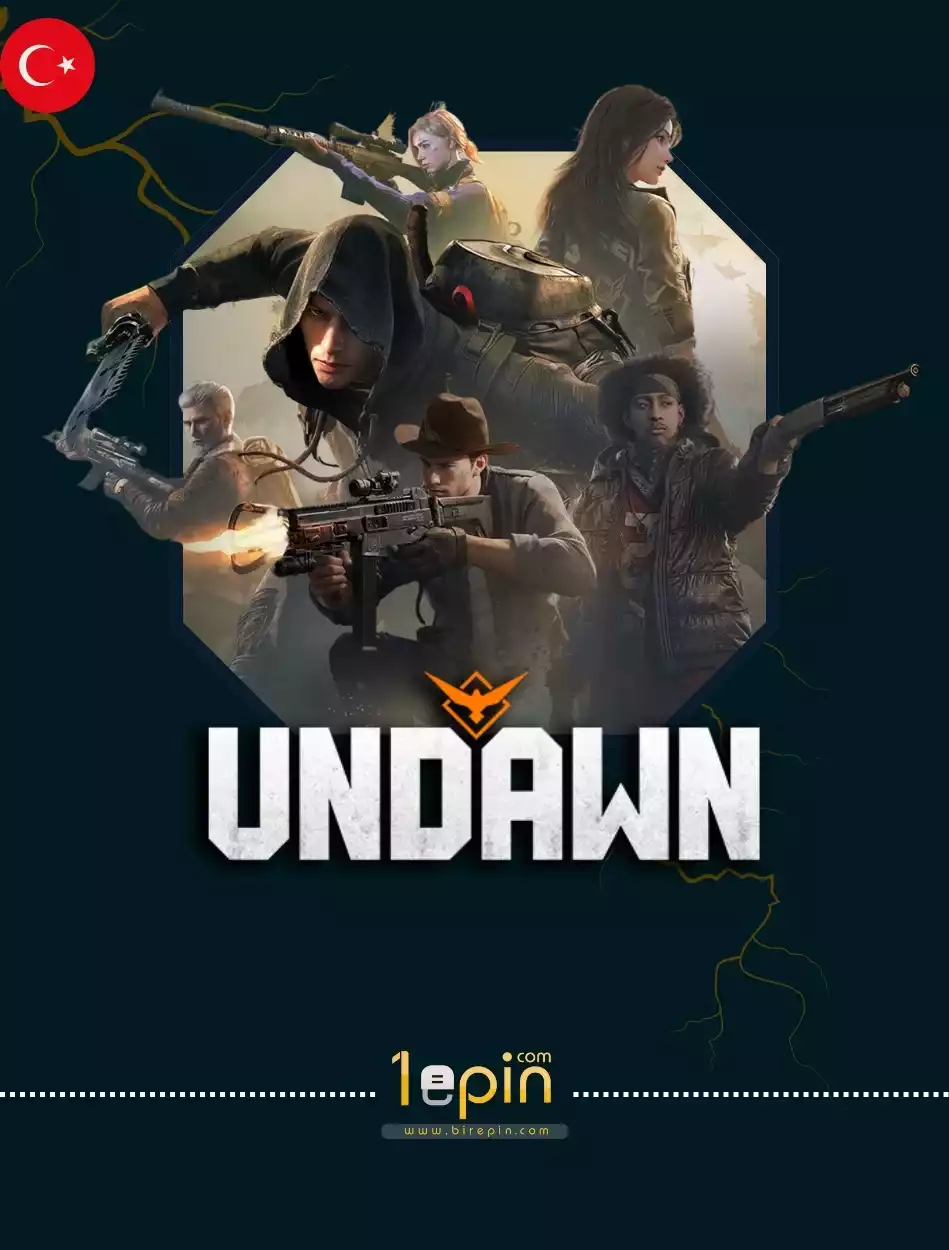 Undawn 2000 + 375 RC