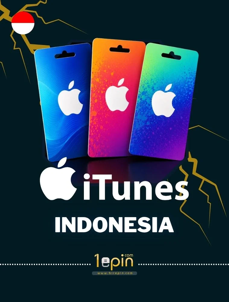 App Store & iTunes ID 500000 IDR