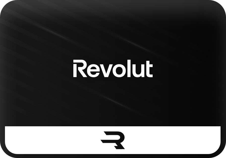 Rewarble Revolut GBP