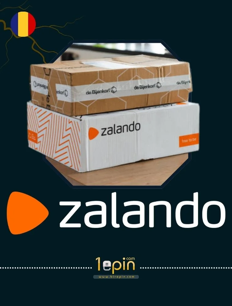 Zalando Romania