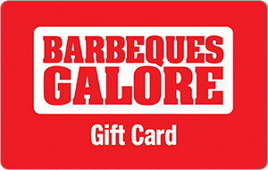 Barbeques Galore Australia