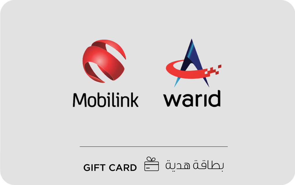 Warid Pakistan