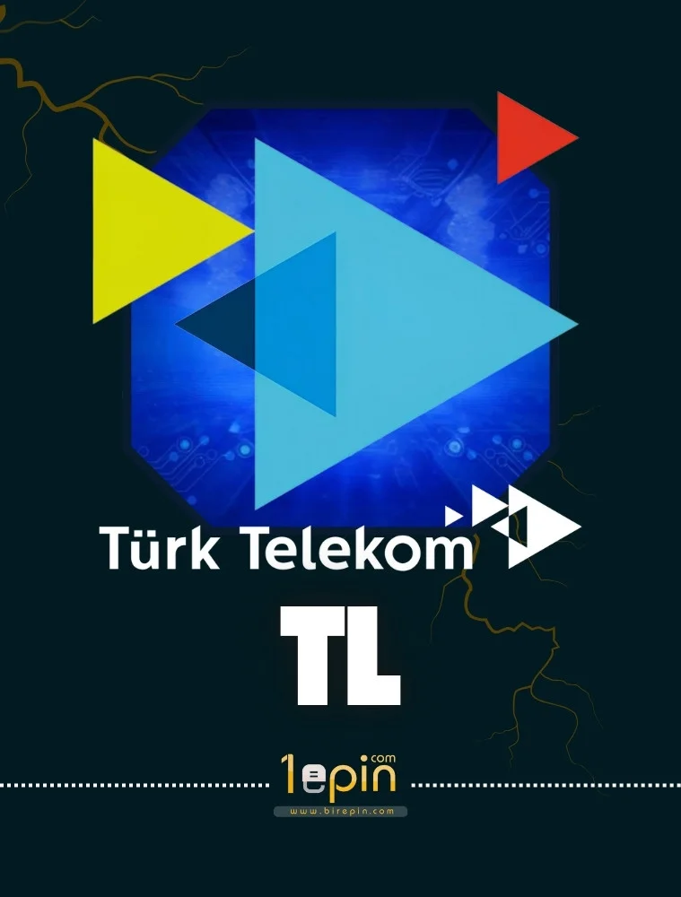 Turk Telekom 400 TL