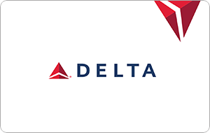 Delta Air Lines USA