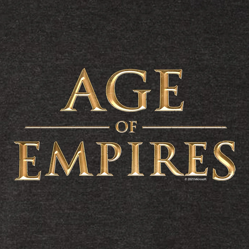 Age of Empires (PC-XBOX) Global