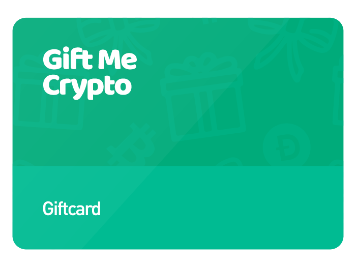 Gift Me Crypto Global (CNY)