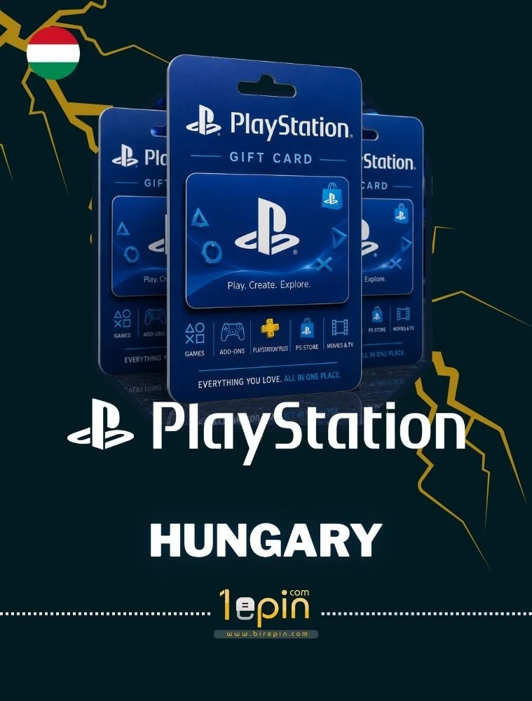 PSN HU 30000 HUF