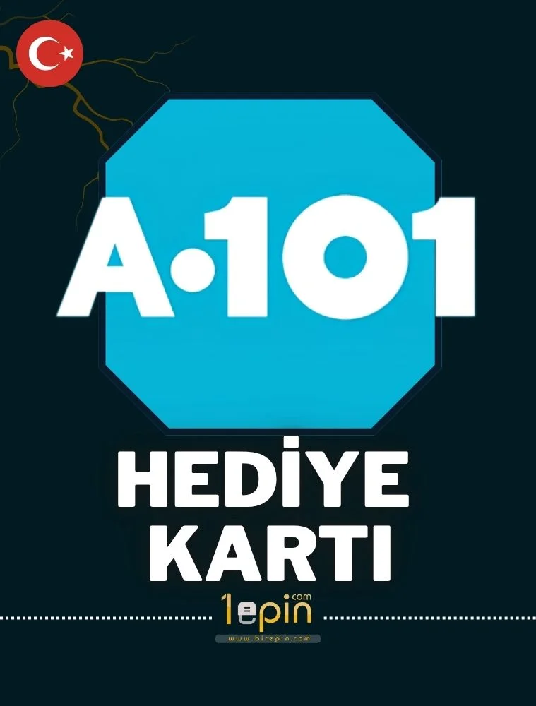 A101 TR 100 TRY