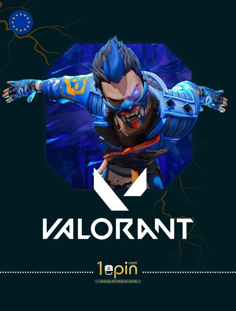 Valorant 10