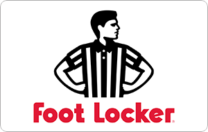 Foot Locker UK