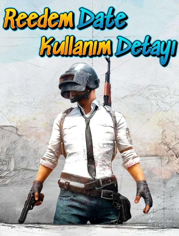 PUBG e-Pin Kullanm Zaman sorgulama