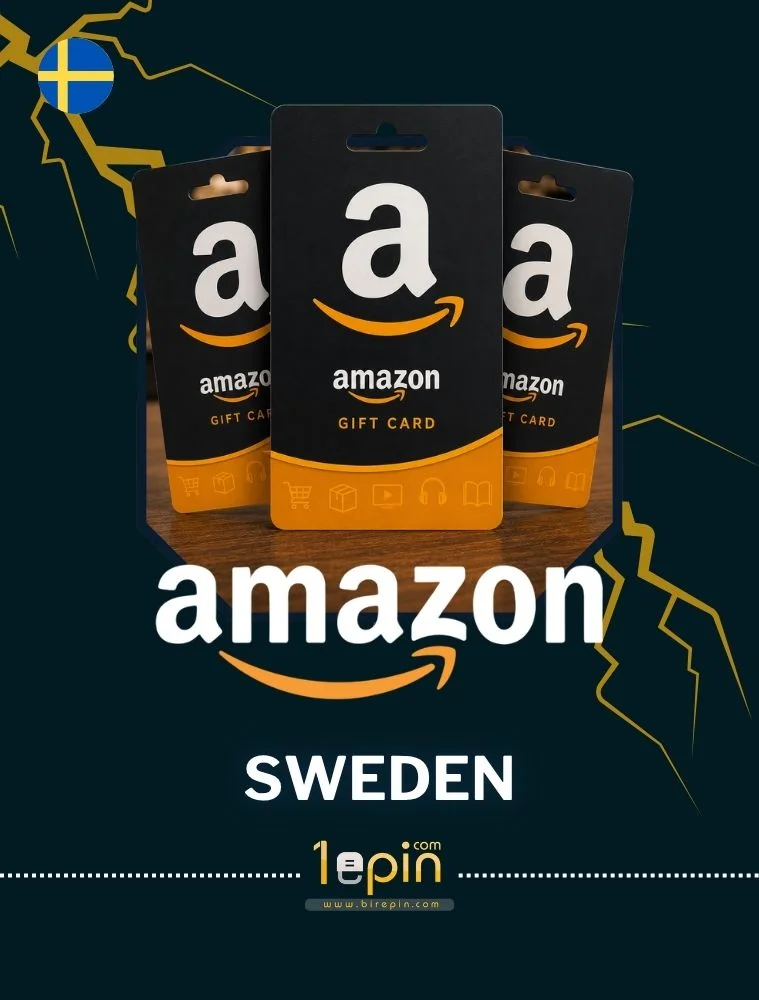 Amazon SE 850 SEK