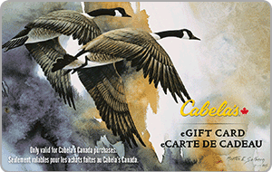 Cabela's Canada