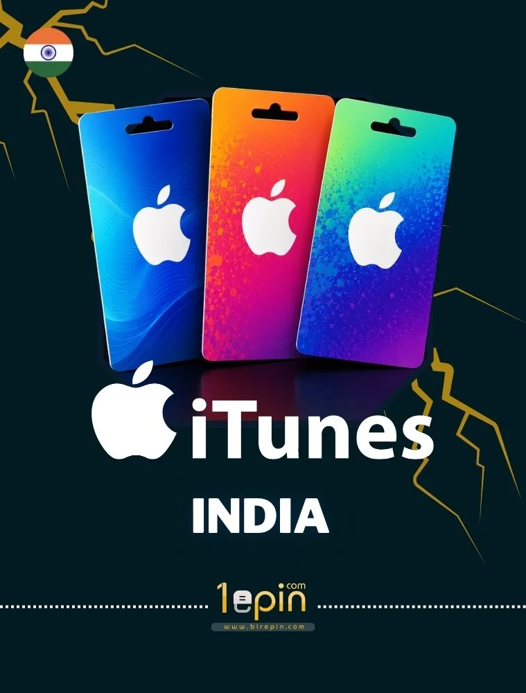 App Store & iTunes IN 1000 INR