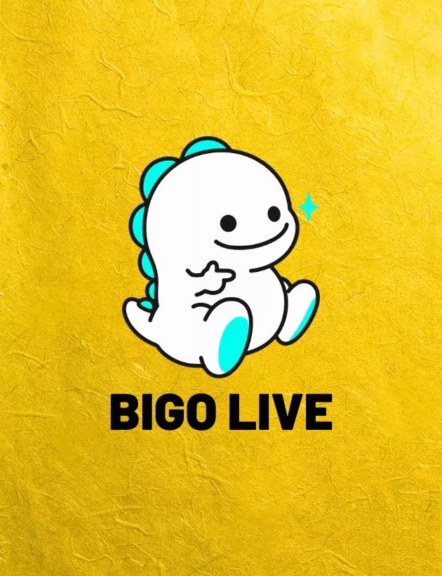 Bigo Live 100 ELMAS