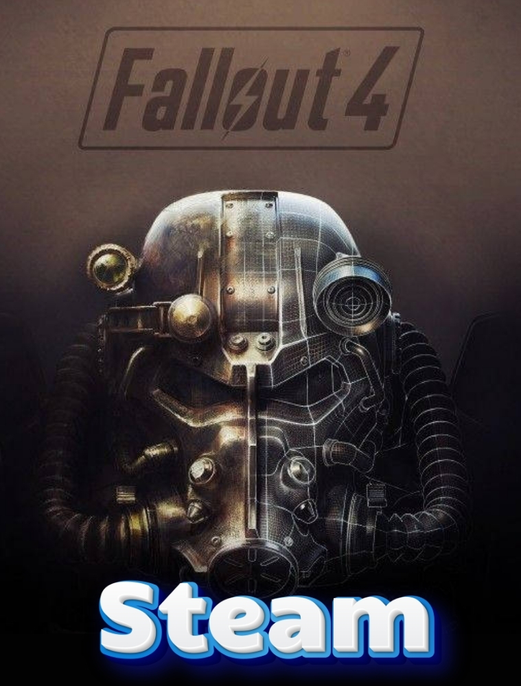 Fallout 4 Global Steam