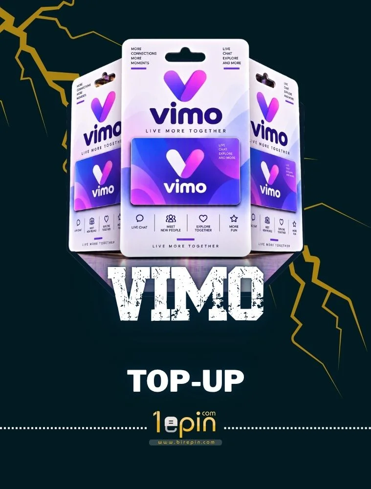 Vimo 300