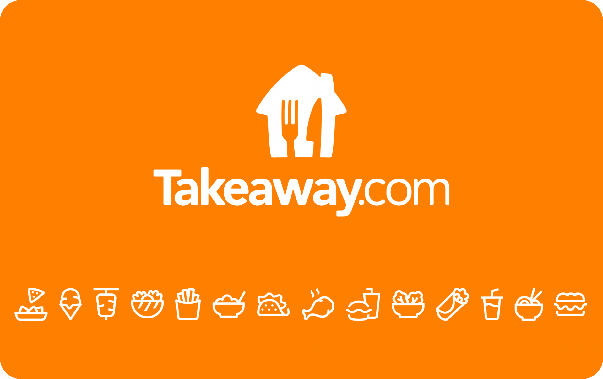 Takeaway.com Belgium