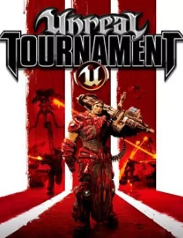 Unreal Tournament