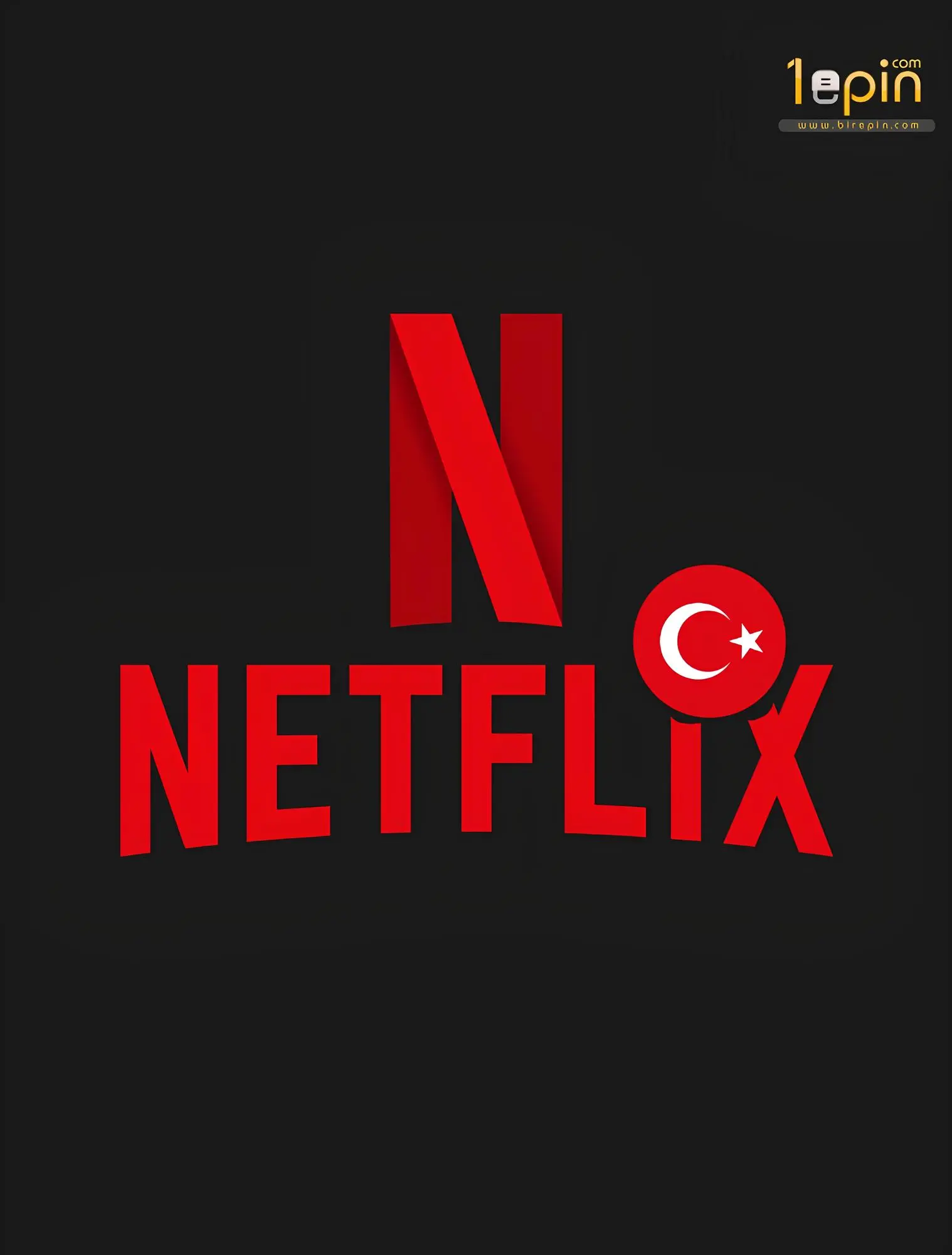 NETFLX HESAP (ABONELK)