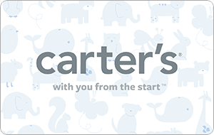 Carter's USA