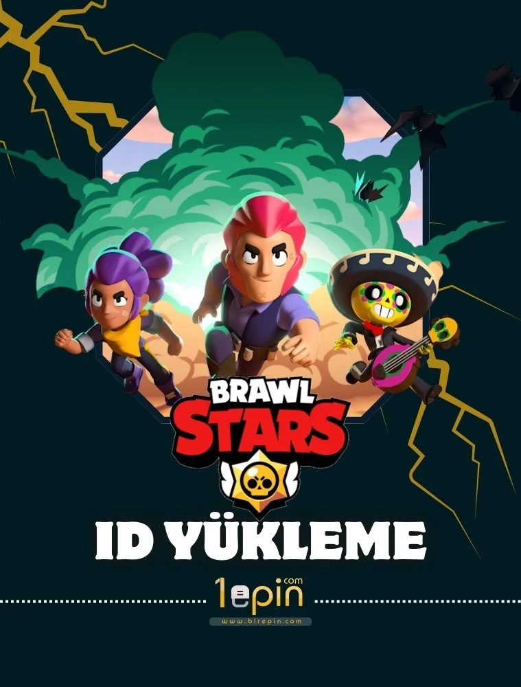 Brawl Stars Elmas