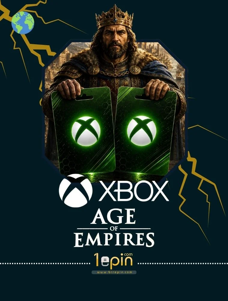 Age of Empires IV: Anniversary Edition (Windows)
