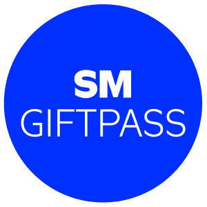 SM Gift Pass Philippines