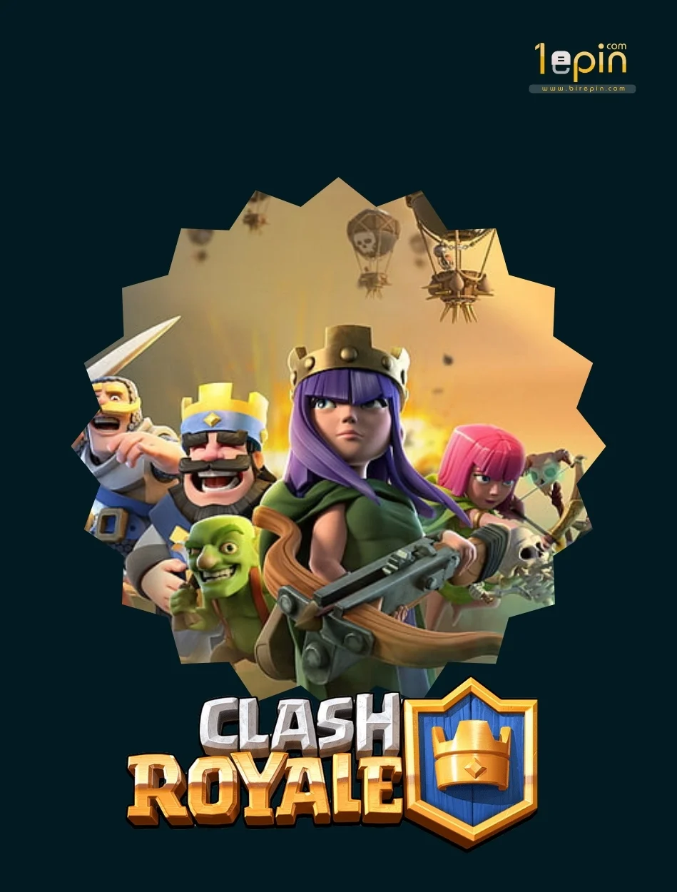 Clash of Clans Elmas  (14000 + 2800)