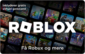 ROBLOX Denmark