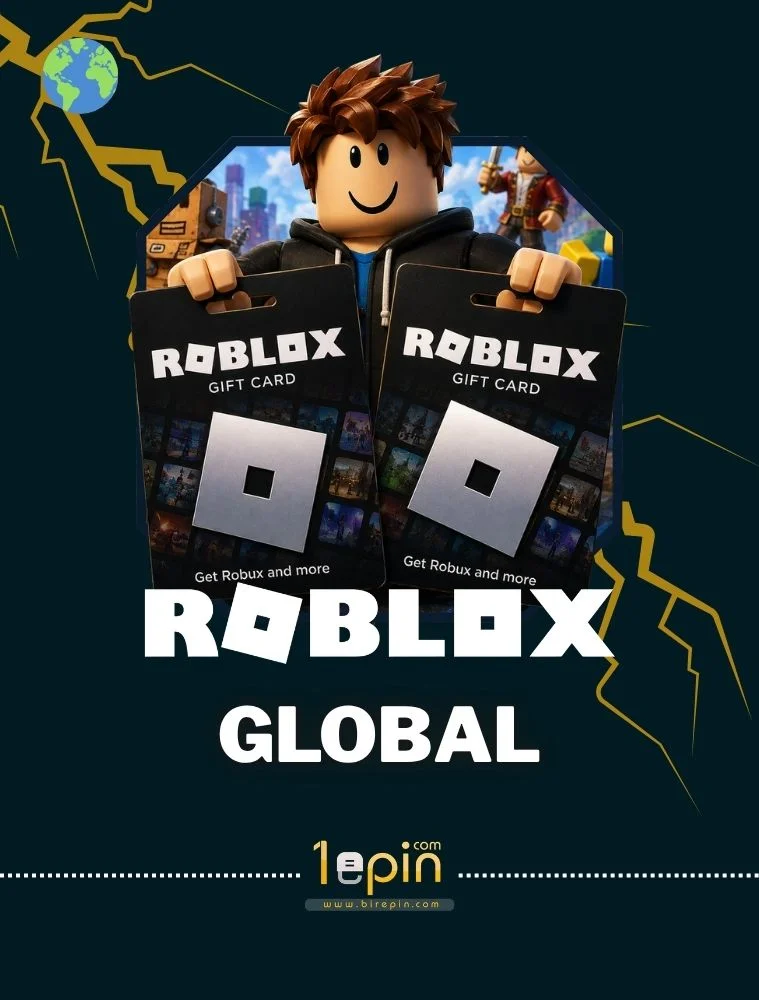 Roblox Robux 3000