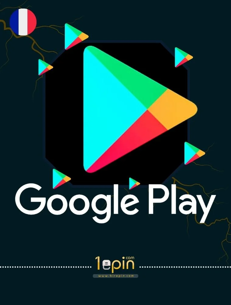 Google Play France