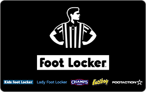 Foot Locker USA