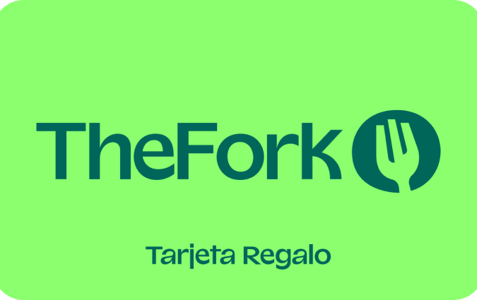 TheFork Spain