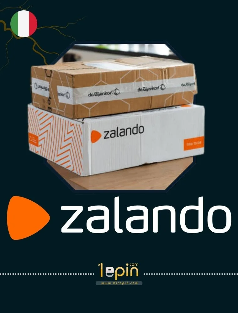 Zalando Italy