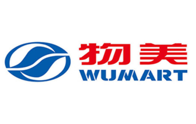 WuMart China