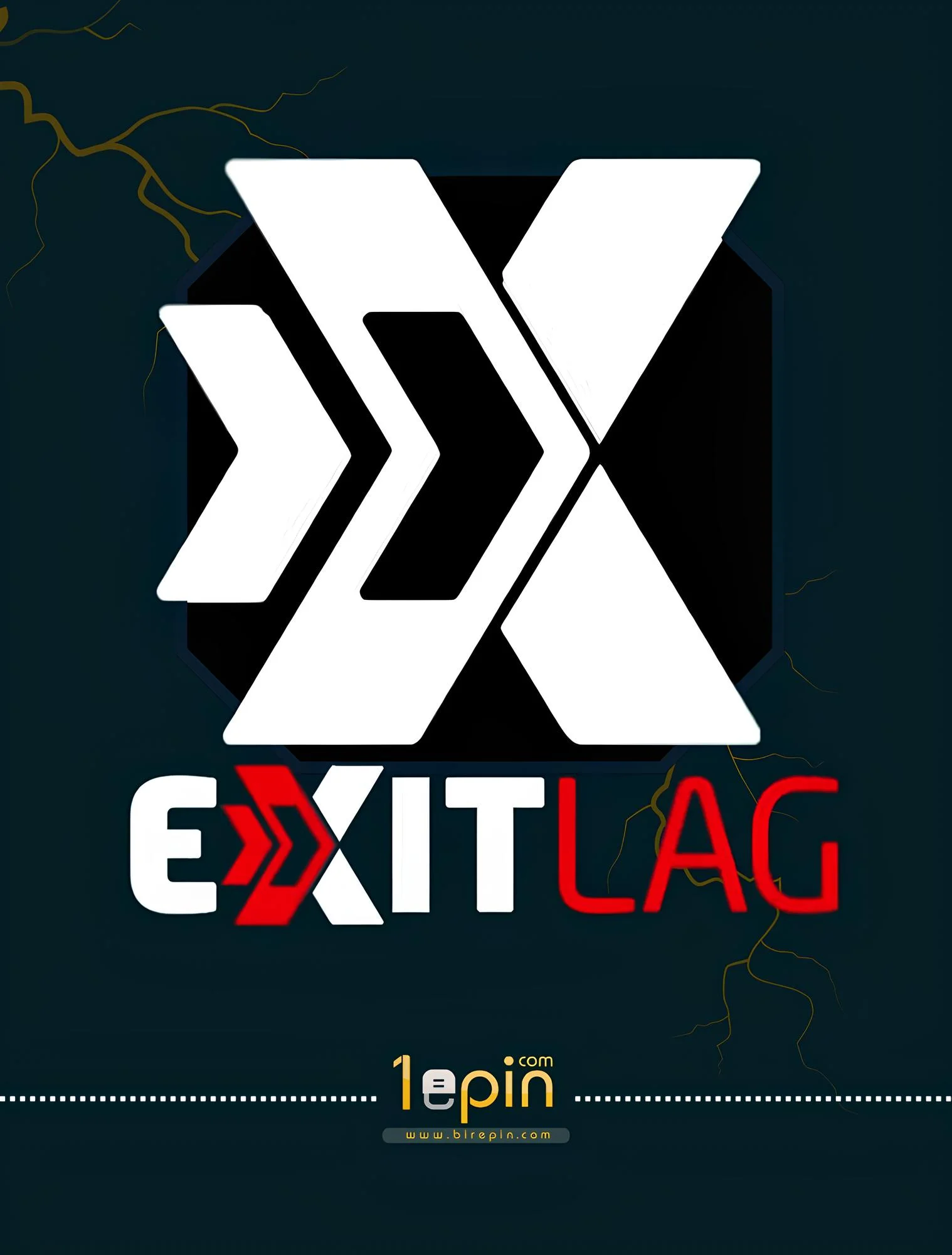 ExitLag 1 Aylk